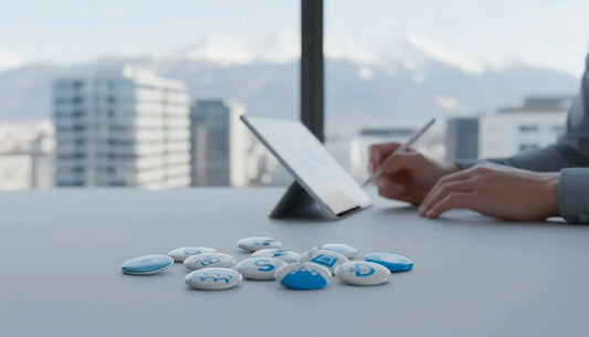 Buttons 25mm: Der ultimative Guide für Design, Auswahl und Bestellung in der Schweiz