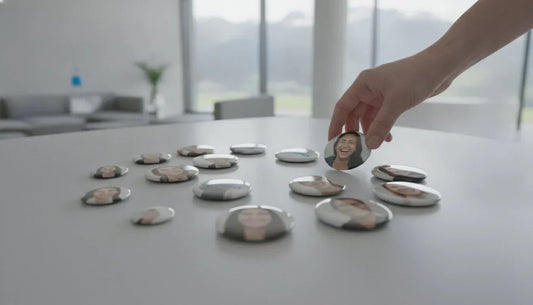 Foto Buttons bestellen: Alles was Sie wissen müssen