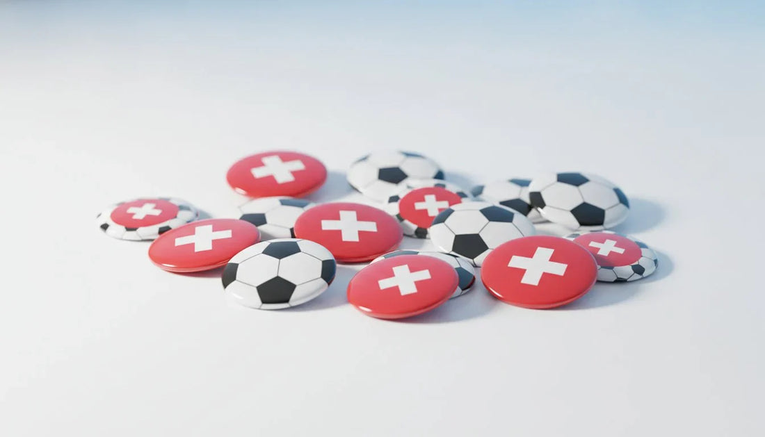 WM Buttons Weltmeisterschaft Anstecker