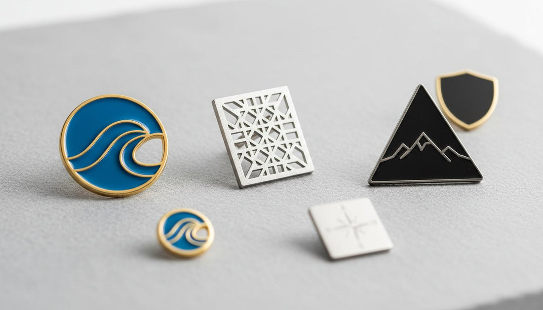 Metall Pin: Der umfassende Kaufberater für Schweizer Unternehmen und Vereine 2026