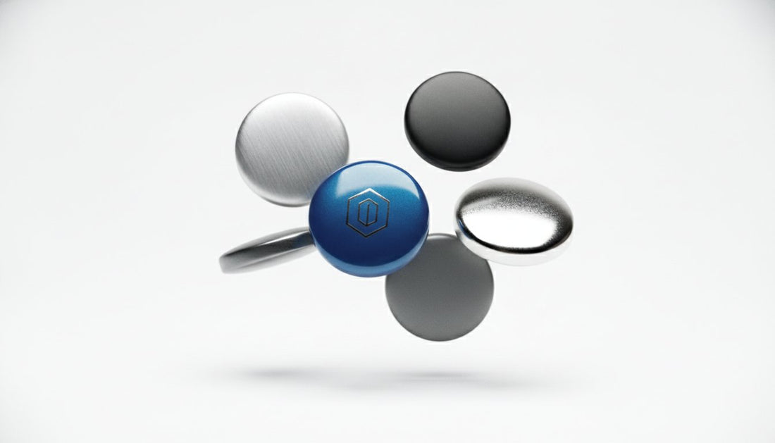 Buttons 25mm gestalten: Der Experten-Guide für den Kult-Anstecker 2026