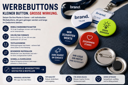 buttons bedrucken schweiz