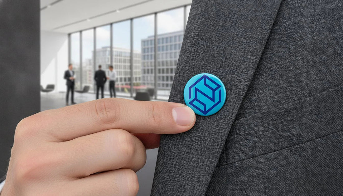 Buttons bestellen Zürich | Ansteckbuttons Schweiz