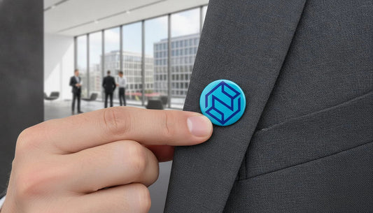 Buttons bestellen Zürich | Ansteckbuttons Schweiz