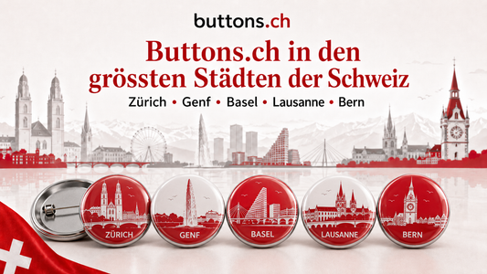 buttons bestellen zürich genf basel