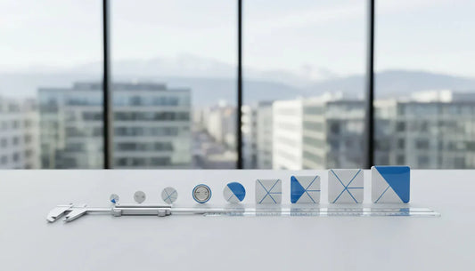 Button Grössen: Der komplette Guide für Ihre Ansteckbuttons in der Schweiz 2026
