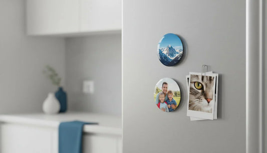 Kühlschrankmagnete mit Foto: Die ultimative Checkliste für perfekte Ergebnisse