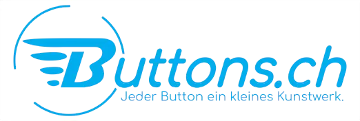 Buttons Schweiz – Ansteckbuttons kaufen & drucken | Buttons.ch