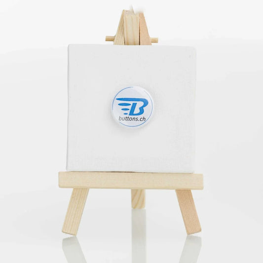 metall-button-25mm-7428616 - www.Buttons.ch