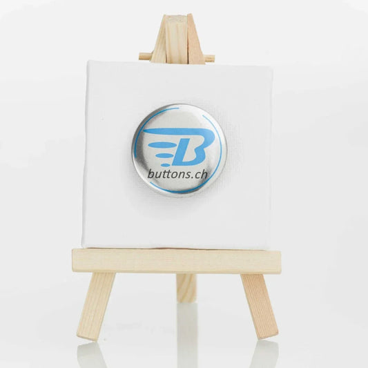 metallic-button-37mm-silber-9191902 - www.Buttons.ch